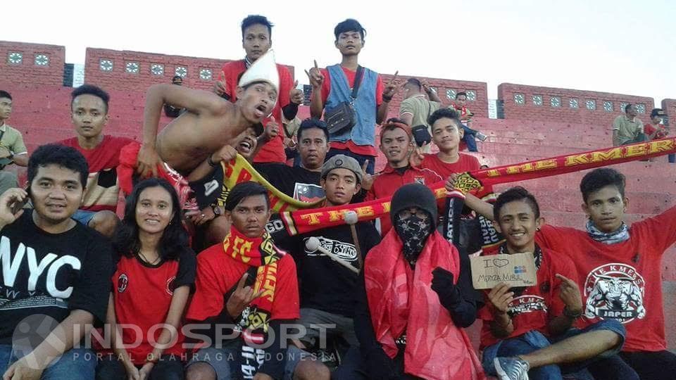  Copyright: &copy; Taufik Hidayat/INDOSPORT